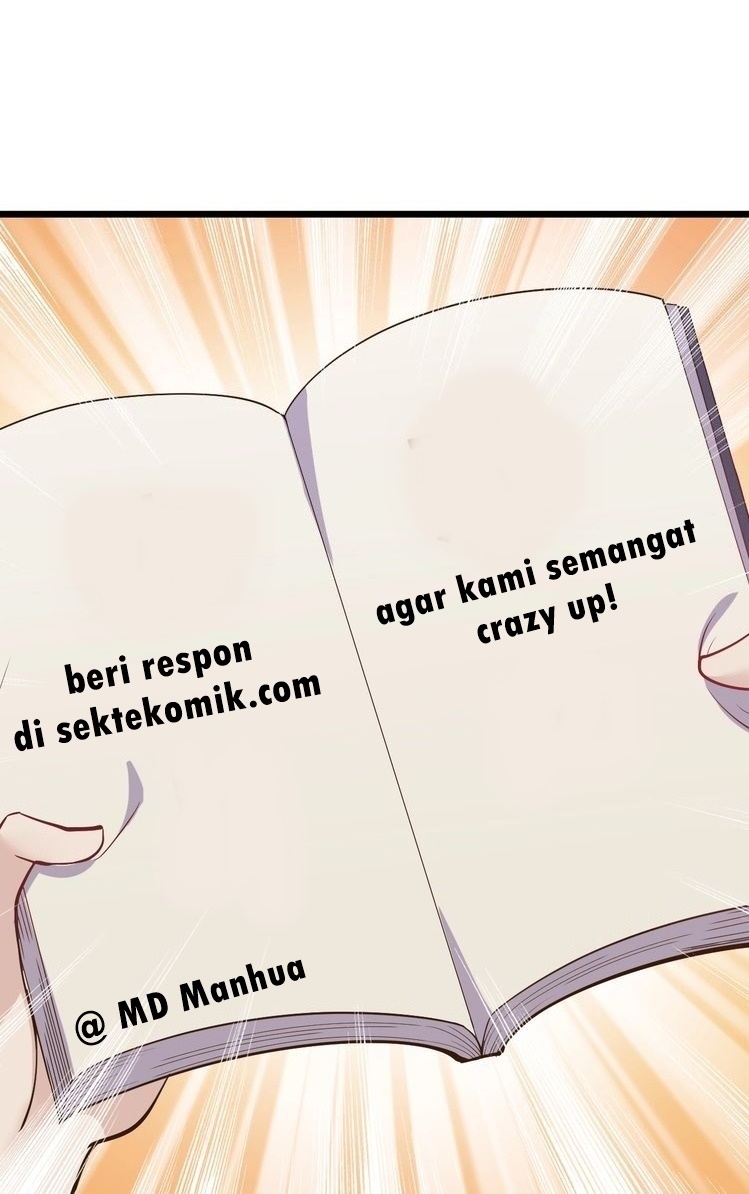 Super Bodyguard chapter 45